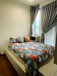 Mont Botanik Residence  (D23), Condominium #527120761